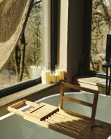 BRUN Cabin - B&B Şotrile