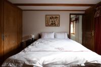 Chambre Double avec Salle de Bains Privative