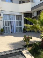 POGA Apartment - Bed and Breakfast Durrës
