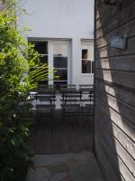 La Saline - B&B Le Palais
