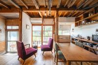 神倉書斎 [Kamikura-Hideaway] - Ferienwohnung Shingū