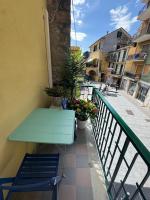 Heritage Apartment & Exclusive Guest Suite - B&B Monterosso al Mare