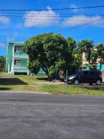 mango suites - B&B Portsmouth