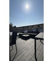 ApartmentInCopenhagen Apartment 1742 - B&B Copenhague