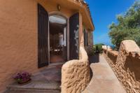 Villa Musetti - B&B Putzu Idu
