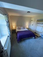 Delightful detached 2 bedroom cottage - B&B Grantley