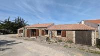 La Petite Grange 5 km from the sea - B&B La Chaize-Giraud