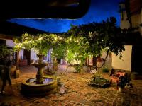 Finca Las Flores - B&B El Cedro