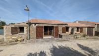 La Petite Grange 5 km from the sea - B&B La Chaize-Giraud