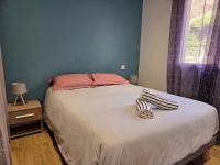 Appartement L'Échappée Belle - Clim - Parking privé - Bed and Breakfast Le Puy-en-Velay