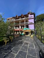 Nature Nest - B&B Manāli