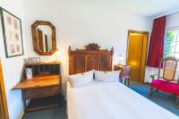 Dreibettzimmer