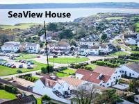 Seaview House - 5 Bedroom - Southgate - Bed and Breakfast Swansea