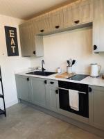 Guest house in Compton - B&B Winchester