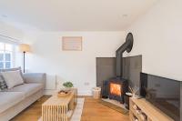 Crafters Cottage - B&B Sandwich