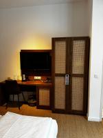 Single Room with Bathroom