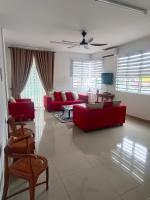 MySARA Homestay - KLIA - Bed and Breakfast Banting