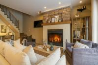 Tremblant Prestige - Plateau 218-4 - B&B Mont-Tremblant