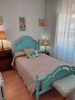 Relájate cerca de la playa en Casa Deli - B&B Vilagarcía de Arousa