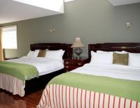 King Room with Two King Beds