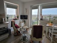 DECK 7 - B&B Sankt Peter-Ording