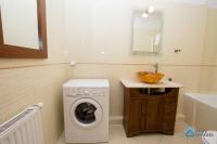 Jasne i Eleganckie Studio 3city w Sopocie by Noclegi Renters - B&B Sopot