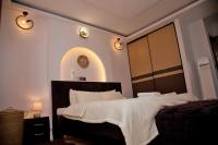 Casa Madera à Cocody - Bed and Breakfast Abidjan