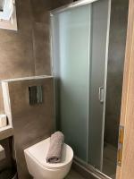 Chambre Double - Vue sur Jardin