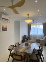 De' Haven Stay - 10minutes to Airport Tawau - B&B Tawau