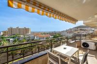 Valdes Center 11 - Vistas al Mar - by As de Casas - Chambres d'hôtes Los Cristianos