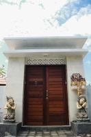 IN NYANG Homestay - Bed and Breakfast Uluwatu