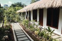 IN NYANG Homestay - Bed and Breakfast Uluwatu