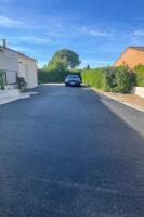 SERENITY Gite dans propriété avec jardin, terrasse, wifi, piscine et parking entre Béziers et Pezenas - Chambres d'hôtes Servian