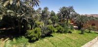 Écolodge OASIS Vallée du ZIZ Gîte DAR UL - B&B La M’arka