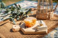 Slow Life, 10 minutes from the beaches and local shops - Chambres d'hôtes Olia Speciosa