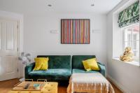 Lace Market - 1-Bed Apt - Sleeps 3 - City Centre - B&B Nottingham