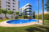 UHC Les Ones Family Complex - B&B Salou