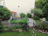 Maison de charme, à 2 pas du centre ville de Valence - Drome - B&B Valence