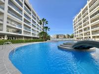 Mediterranean Way - Michelangelo - Ferienwohnung Salou