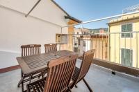 332 - Monolocale rinnovato Premium, 250metri da Mare e Spiaggia, NUOVO RISTRUTTURATO - Moneglia - Chambres d'hôtes Moneglia