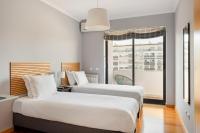 Elegant Flat in Benfica - 10 min to City Center - B&B Lisbona