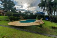 Casa em Santo Antônio do Pinhal - B&B Santo Antônio do Pinhal