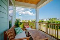All Sands On Deck by Oak Island Accommodations - B&B Oak Island