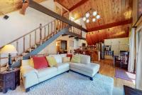 Forever Young Cabin - B&B Lake Arrowhead