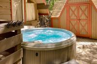 Forever Young Cabin - B&B Lake Arrowhead