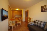 Apartment mit 1 Schlafzimmer