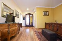 Villa Fozzi - Chambres d'hôtes Bonorva