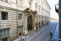 Il Vicolo Apartment - B&B Turin