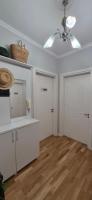 Cozy Studio Apartment Iliria - Bed and Breakfast Durrës