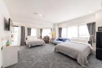 Hotel ONN 虎ノ門 7F - Ferienwohnung Tokio